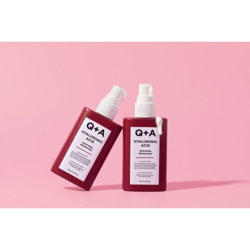 Q+A Hyaluronic Acid blaga hidratantna krema za lice 75 ml Slike