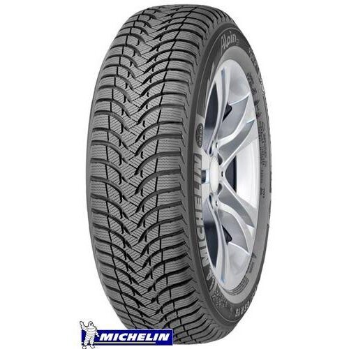 Michelin Zimska 185/60R14 82T ALPIN A4 - Skladišče 9 (Dostava 5 delovnih dni) Cene