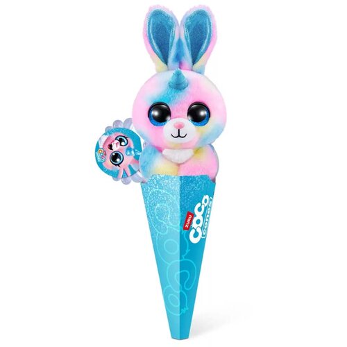 Zuru Coco Cones Fantasy Rosie pli&scaron;asta figura, 1. serija - Cene