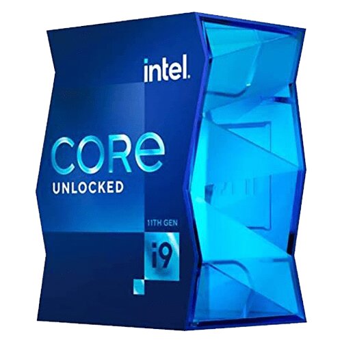 Intel Core i9-11900K 8-Core 3.5GHz (5.30GHz) Box procesor Cene