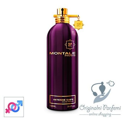 Montale unisex parfem Intense Cafe 100ml EDP Cene
