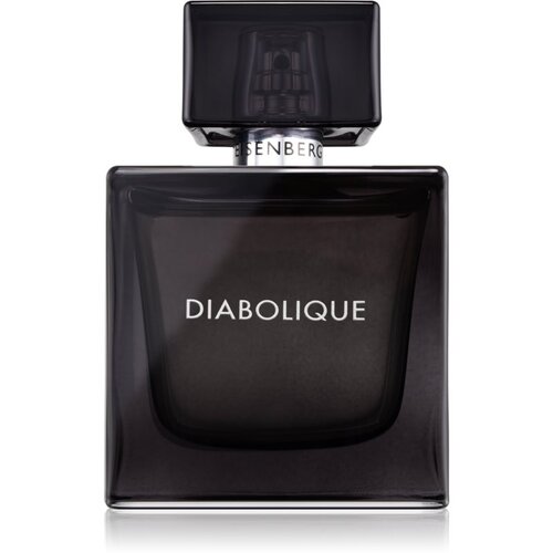 Eisenberg Diabolique parfumska voda za moške 100 ml Cene