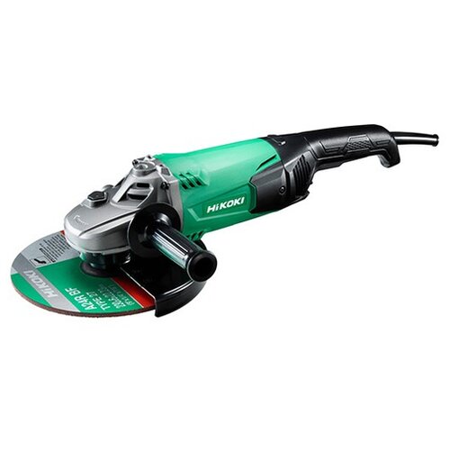 HIKOKI kotni brusilnik G23SWU2 Slike