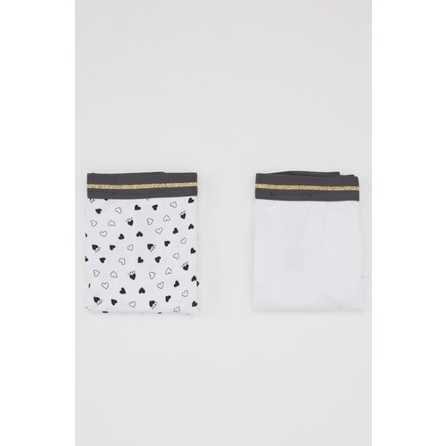 Defacto Girl&amp;#039;s 2-piece Boxer Slike
