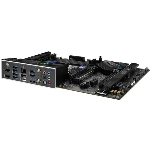 Asus ROG STRIX B760-F GAMING WIFI matična ploča Slike