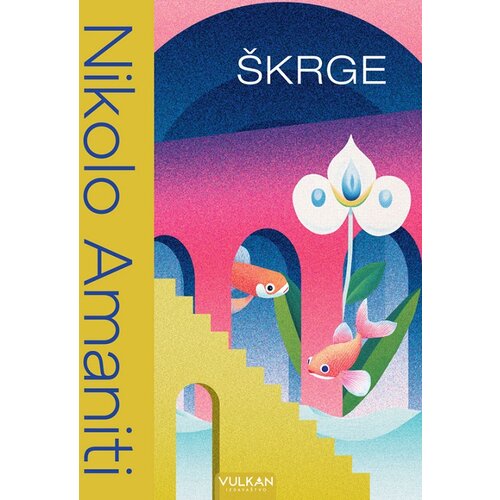  &amp;Scaron;krge Slike