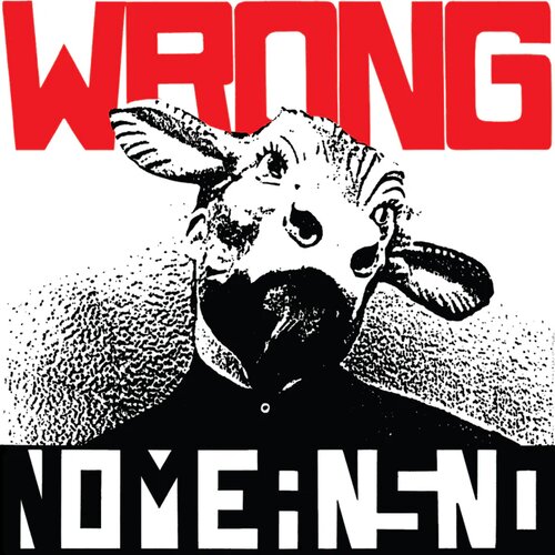 No Means No - Wrong Cene