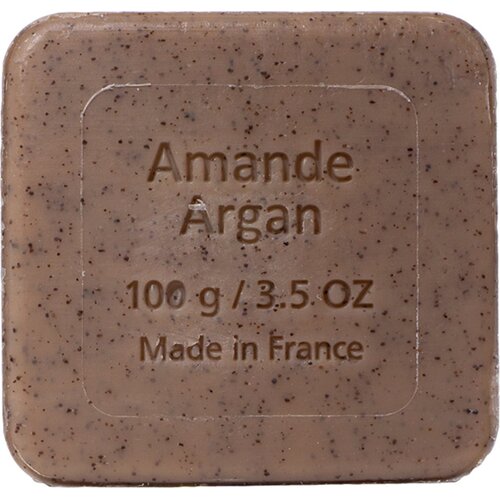 Savon du Midi Piling milo z arganovim oljem - mandelj in argan Cene