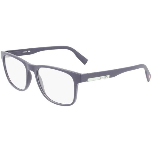 Lacoste L2898 401 L (56) Modra/Kristalna Slike