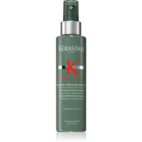 Kérastase Genesis Homme Spray de Force Épaississant sprej za jačanje za muškarce 150 ml Cijene