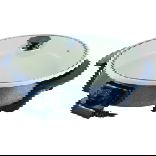 Pizza tava Elit P-40.9 Ceramic Slike