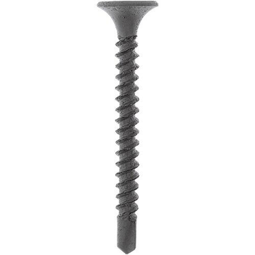 PROFI DEPOT Vijak gips kartonske ploče (Promjer: 3,5 mm, Duljina: 35 mm, Upu&amp;scaron;tena glava, S dlijetom, 1.000 Kom.) Slike
