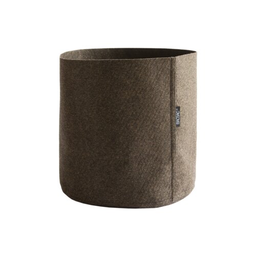BACSAC Torba za rastline "Humus" - filc - 25 L Cene