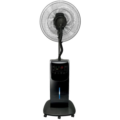 Home Ventilator sa raspr&amp;scaron;ivačem vode, daljinski upravljač,90W &amp;ndash; SFM 42/BK Slike