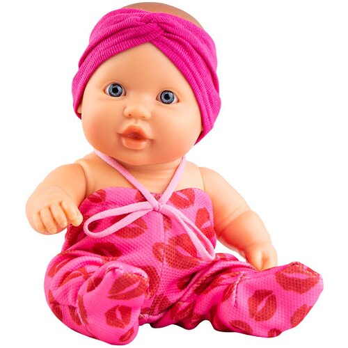 Paola Reina Punčka Greta Peque 21cm, (21337016) Cene