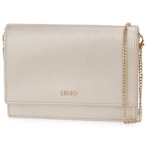 Liu Jo Ročne torbice 42932222 Pozlačena Slike