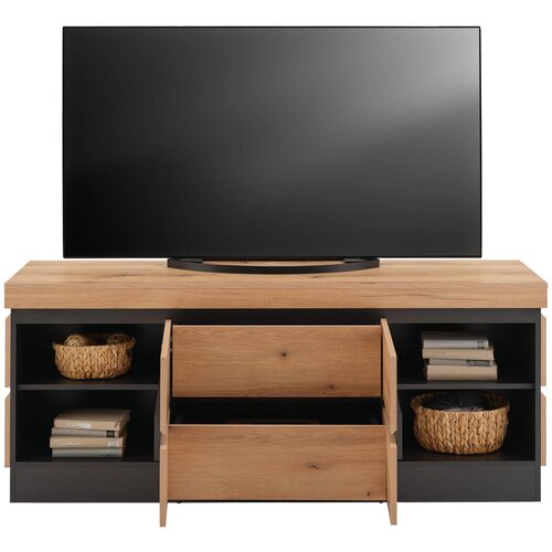 XXXL Tv-element Corte Slike
