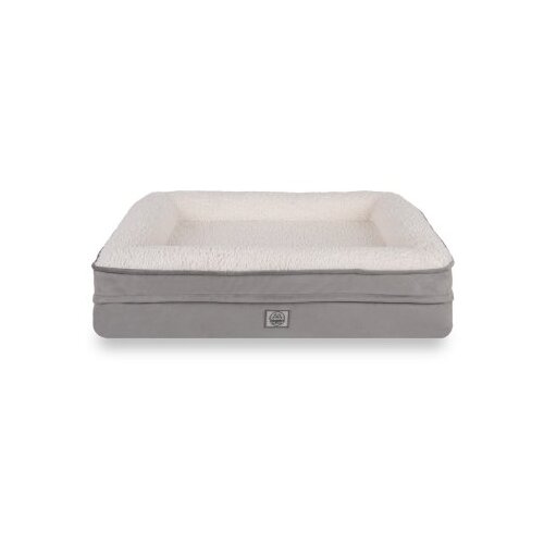 WALLXPERT pet bed felix dog l grey Cene