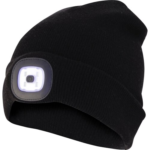 Velamp M&uuml;tze led naglavna svetilka akumulatorsko 100 lm CAP03, (20460379) Cene