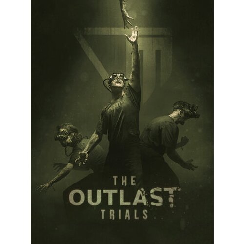 Steam The Outlast Trials (PC) Key EUROPE Cene