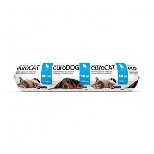 EUROPET salama za pse i mačke 1kg Cene