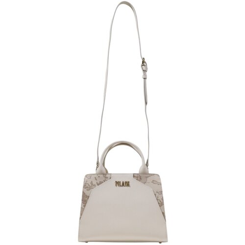 Alviero Martini L LB87 S407 Bijela Slike