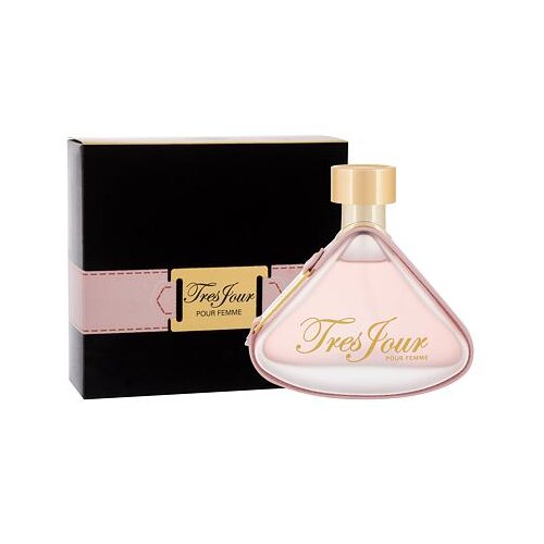 Armaf Tres Jour parfemska voda 100 ml za žene Slike