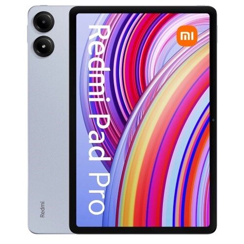 Xiaomi TABLET REDMI PAD PRO 6 /128GB WIFI OCEAN BLUE Cijene