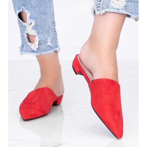 D/CEO Red slides Santiago Slike