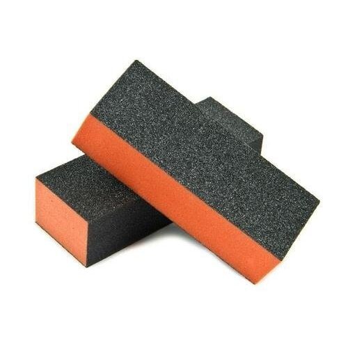 Shumee Polirni blok, granulacija 100, oranžna, (21389098) Cene
