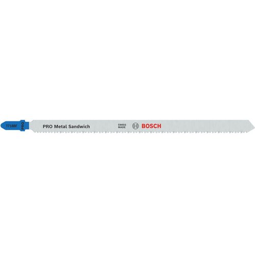 Bosch List ubodne testere PRO Metal Sandwich T718BF 2608636335 Cene