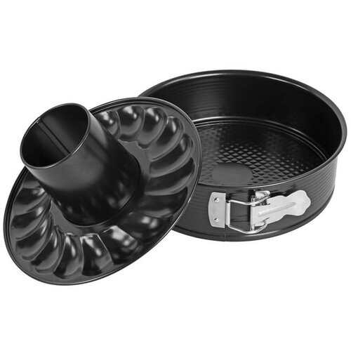 Eva Pekač za torto s snemljivim dvojnim dnom Pro Clean 22cm / aluminij, (5000198109) Cene