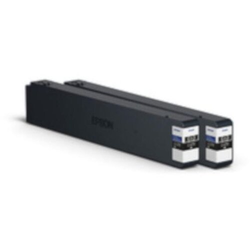 Epson INK JET T04Q100 WF-M20590 ENTERPRISE BLACK 859,1ml Slike