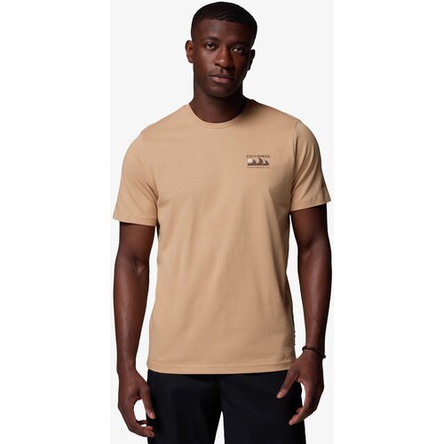 Columbia Majica Explorers Canyon™ Back SS Tee Cene