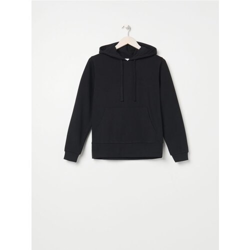 Sinsay Majica s kapuljačom Basic Slike