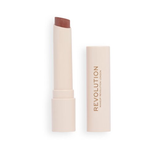 Revolution balzam za ustnice - Pout Balm - Mocha Shine Slike