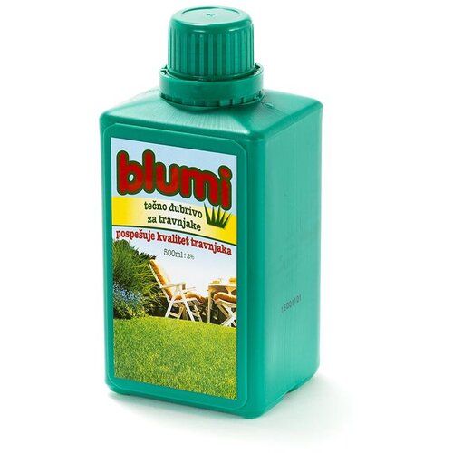 Microcer Tečno đubrivo za travu 0,5L Blumi Cene