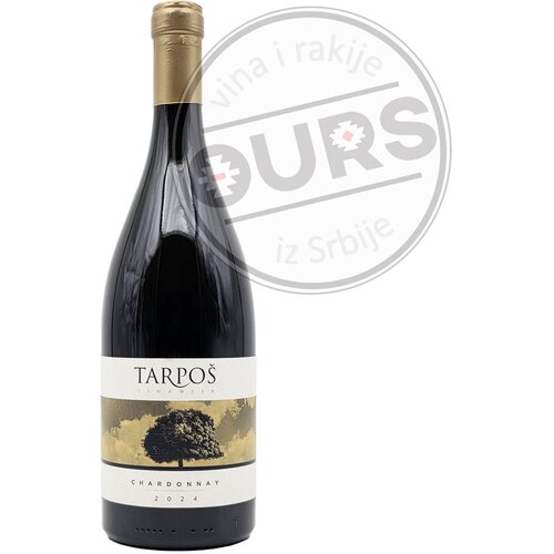  Tarpo&amp;scaron; Chardonnay 0,75L Slike