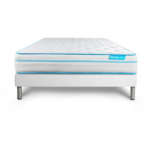 Bodycare Komplet vzmetnice in leži&scaron;ča 160x200 cm - BodyMax, (21620787) Cene