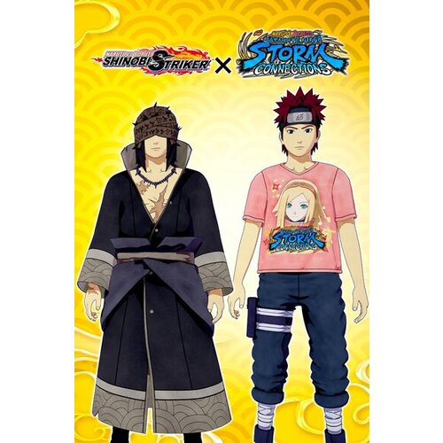 PS4 / PSN Naruto to Boruto: Shinobi Striker Pre-Order Bonus (DLC) (PS5) PSN Key EUROPE Cene