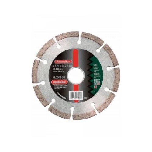 Metabo dijamantski rezni disk fi150 mm za beton Promotion SPU Cene
