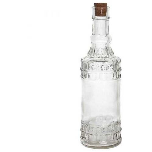  BOCA 300ML 23CM CLEAR DEJA Cijene