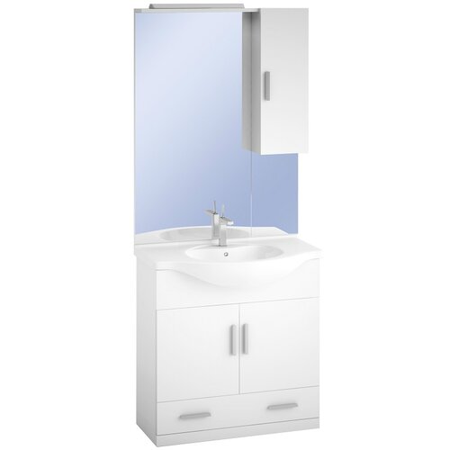  Kupaonski komplet Carla 75 (Š x V: 75 x 202 cm) Cijene