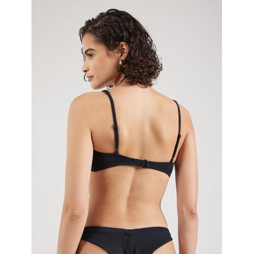 Roxy Bikini zgornji del &amp;#039;LOVE&amp;#039; črna Slike