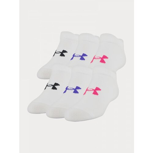 Under Armour Socks Girl'S Essential Ns Cene