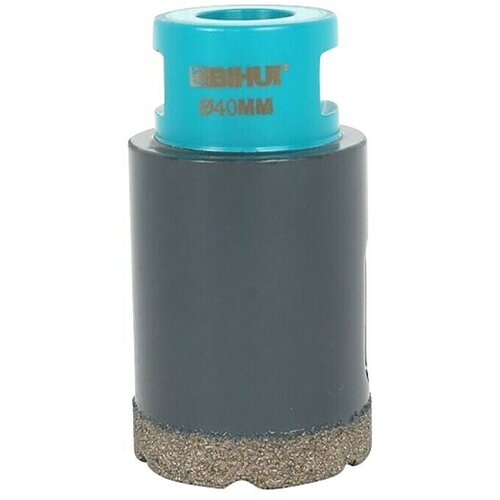 Bihui Dijamantna kruna za bušenje rupa (Promjer: 40 mm) Cijene