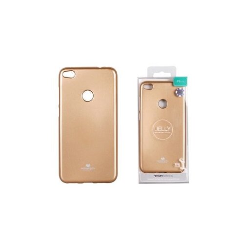  Za&scaron;titna futrola Mercury Jelly Case HUAWEI P9 LITE GOLD Cijene