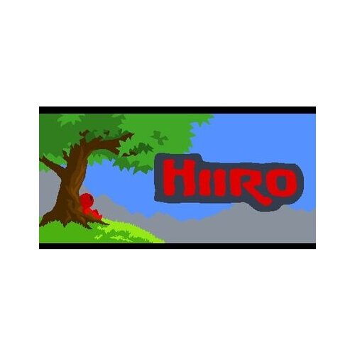 Steam Hiiro Key GLOBAL Cene