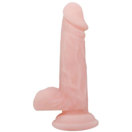 Baile REALISTIČNI NARAVNI SUPER DILDO 16,8 CM, (21240017) Cene