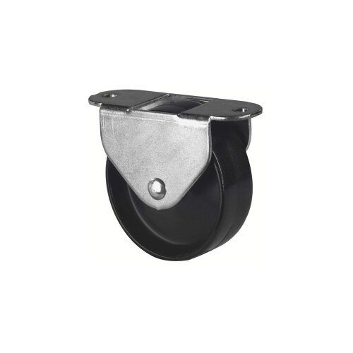 BS ROLLEN Točkić s pločicom promjera 100mm za meke podovima nosivost 60 kg Slike
